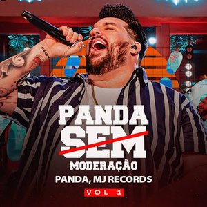 Image for 'Panda Sem Moderação, Vol. 1 (Ao Vivo)'