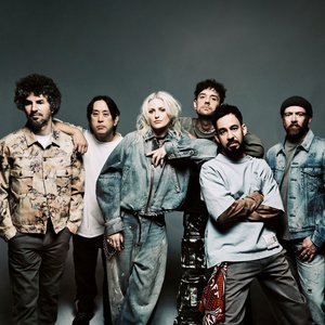 Изображение для 'Linkin Park'