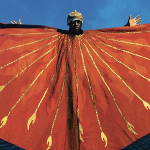 Image for 'Sun Ra'
