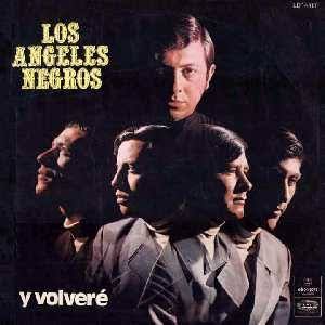 Image for 'Los Angeles Negros'