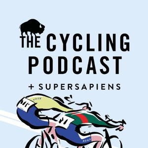 Image for 'The Cycling Podcast'