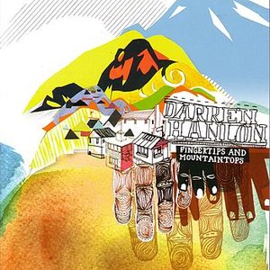 Bild für 'Fingertips And Mountaintops'