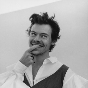 Image for 'Harry Styles'