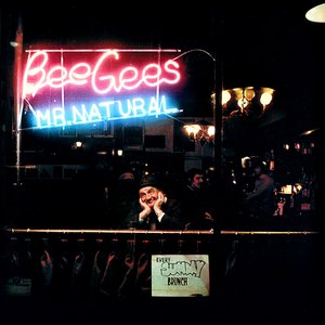 Image for 'Mr. Natural'
