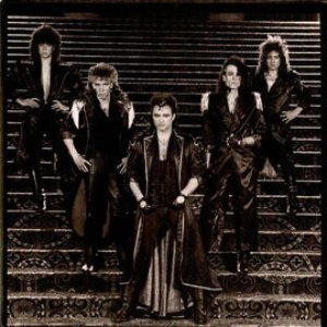 Imagen de 'Queensrÿche'