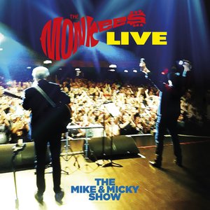 Image for 'The Mike & Micky Show Live'