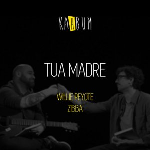 Image for 'Tua madre'