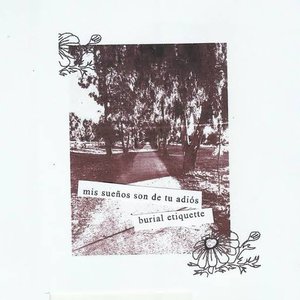 Image for 'mssdta / Burial Etiquette'