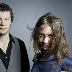 Image pour 'Pupkulies & Rebecca'