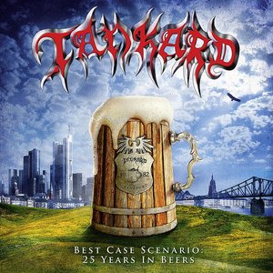Zdjęcia dla 'Best Case Scenario: 25 Years in Beers'