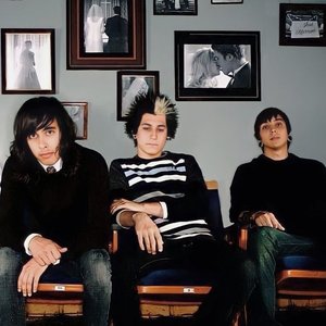 Image for 'Pierce the Veil'