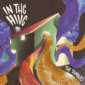 Image for 'In The Hive'