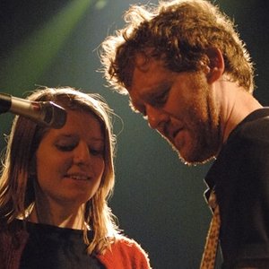 Image for 'Glen Hansard and Markéta Irglová'
