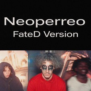 Image for 'SecretSociety Neoperreo (FateD Version)'