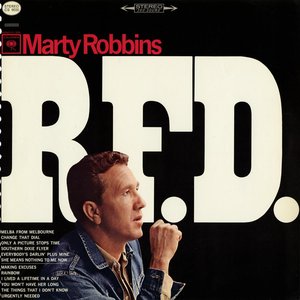 Image for 'R.F.D.'