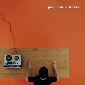 Image for 'Lunatic Harness'