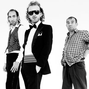 Изображение для 'Bucovina Club'