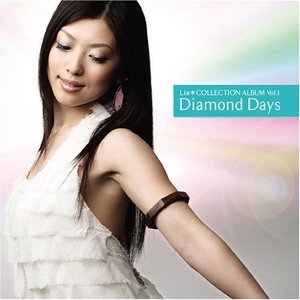 Image for 'Lia COLLECTION ALBUM vol.1 Diamond Days'