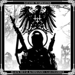 Image for 'Black Metal Kommando - Gaschamber'
