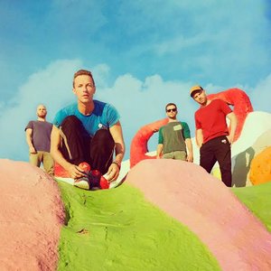 Immagine per 'Coldplay - Topic'