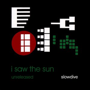 Image for 'I Saw The Sun Unreleased'