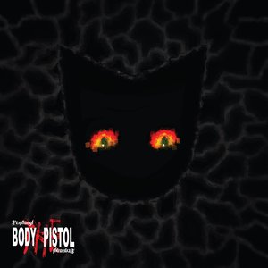 Immagine per 'body the pistol'