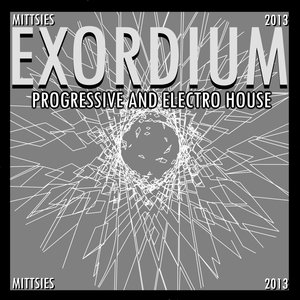 Image for 'Exordium'