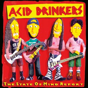 Image for 'The State of Mind Report'