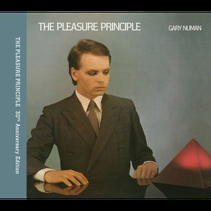 Image for 'The Pleasure Principle (30th Anniversary Edition)'
