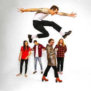 Image for 'The Maine'