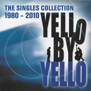 Image for 'By Yello (The Singles Collection 1980-2010)'