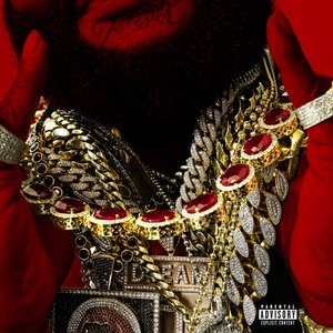 Image for 'Hood Billionaire (Deluxe)'