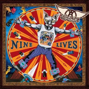 Immagine per 'Nine Lives'