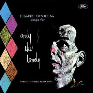 Image for 'Sings for Only the Lonely (1958 Mono Mix, Expanded Edition)'
