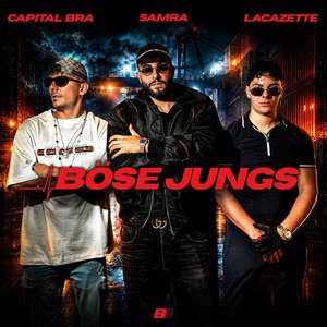 Image for 'Böse Jungs'