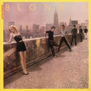 “Autoamerican (Bonus Track) [2001 Remaster]”的封面