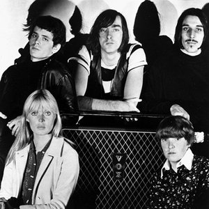 Image for 'The Velvet Underground & Nico'