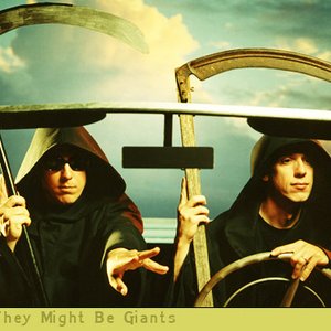 Image for 'They Might Be Giants'