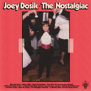 Image for 'The Nostalgiac'