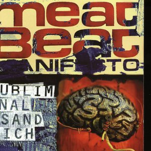 Image for 'Subliminal Sandwich (Extended Version)'