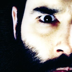 Bild für 'Adam Buxton'
