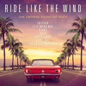Bild für 'Ride Like The Wind'