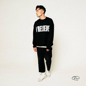 Image for 'I Believe'