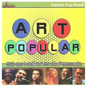 Image for 'Só As Melhores do Passado'