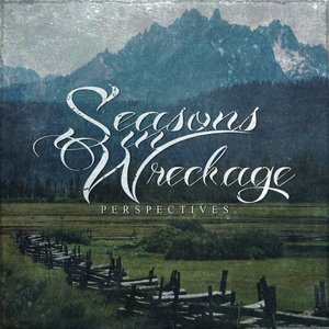 'Perspectives - EP'の画像