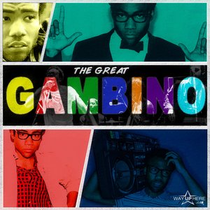 Изображение для 'The Great Gambino'