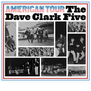 Image for 'American Tour (2019 Remaster)'