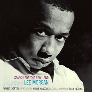 'Search For The New Land (Rudy Van Gelder Edition/2000 Remastered)' için resim