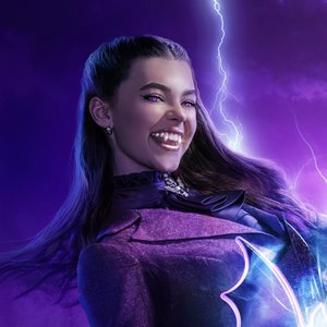 Image for 'Vampirina: Teenage Vampire – Cast'