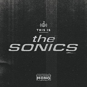 Zdjęcia dla 'This is The Sonics'